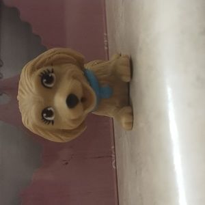 Barbie Puppy Sqirts water 2010